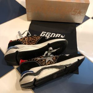 Golden Goose sneakers